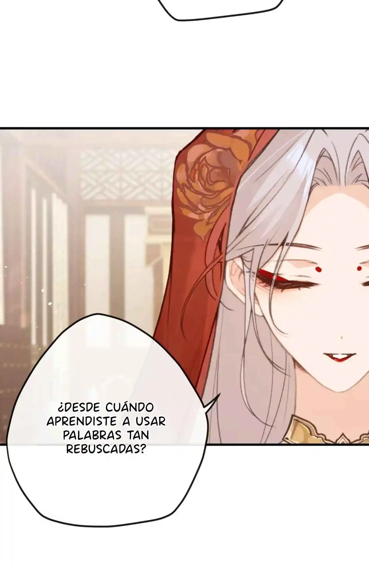 ¡¿Acaso El Emperatriz X Emperatriz Es Real?! - Capítulo 56 - Página 44 - LectorTMOo