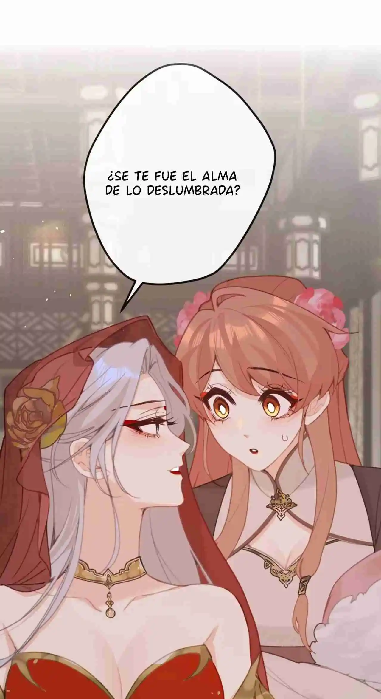 ¡¿Acaso El Emperatriz X Emperatriz Es Real?! - Capítulo 56 - Página 45 - LectorTMOo