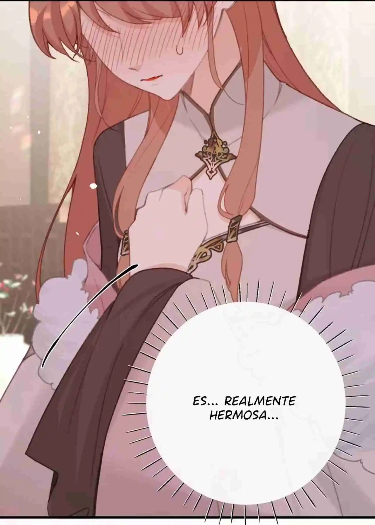 ¡¿Acaso El Emperatriz X Emperatriz Es Real?! - Capítulo 56 - Página 48 - LectorTMOo