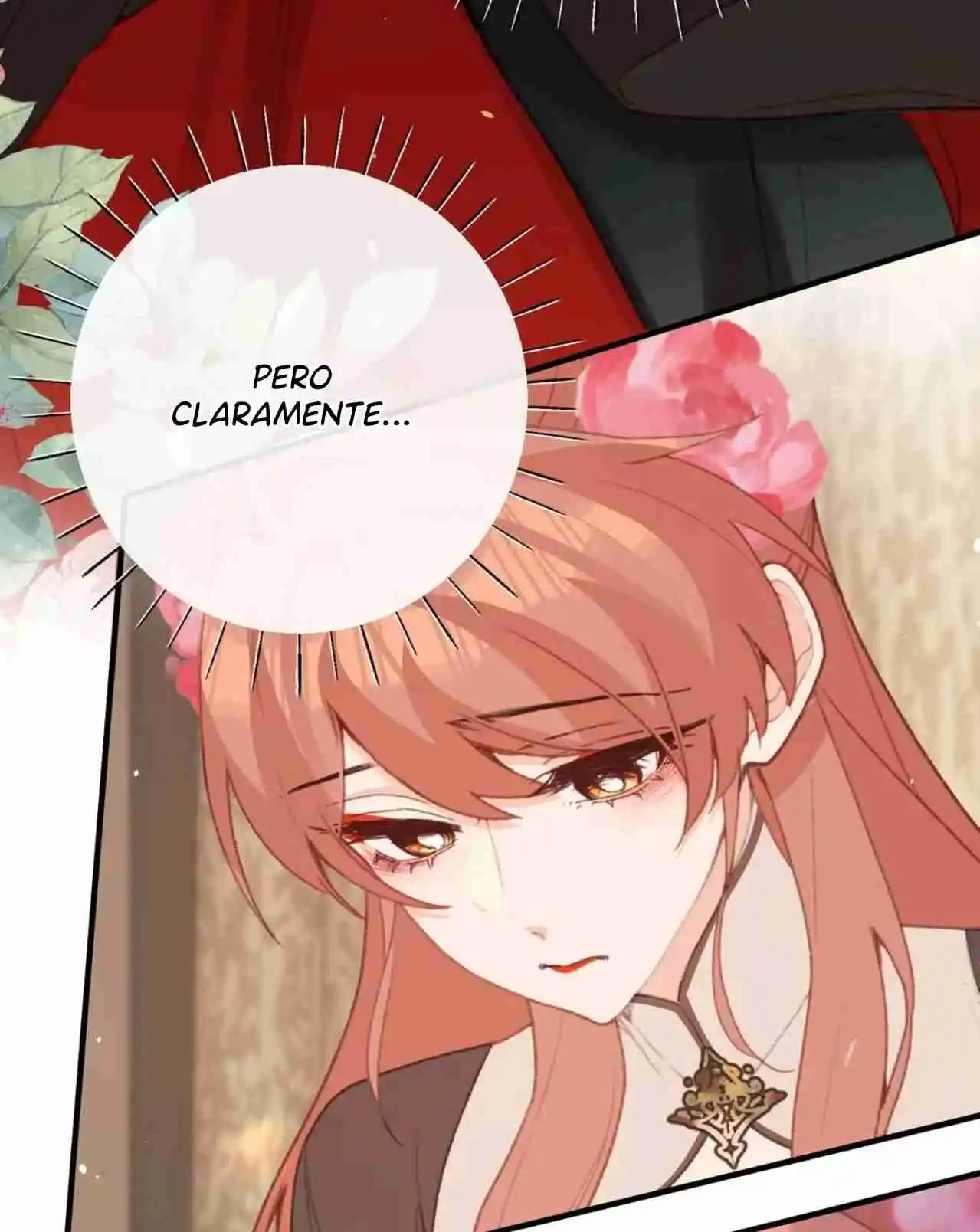 ¡¿Acaso El Emperatriz X Emperatriz Es Real?! - Capítulo 56 - Página 51 - LectorTMOo