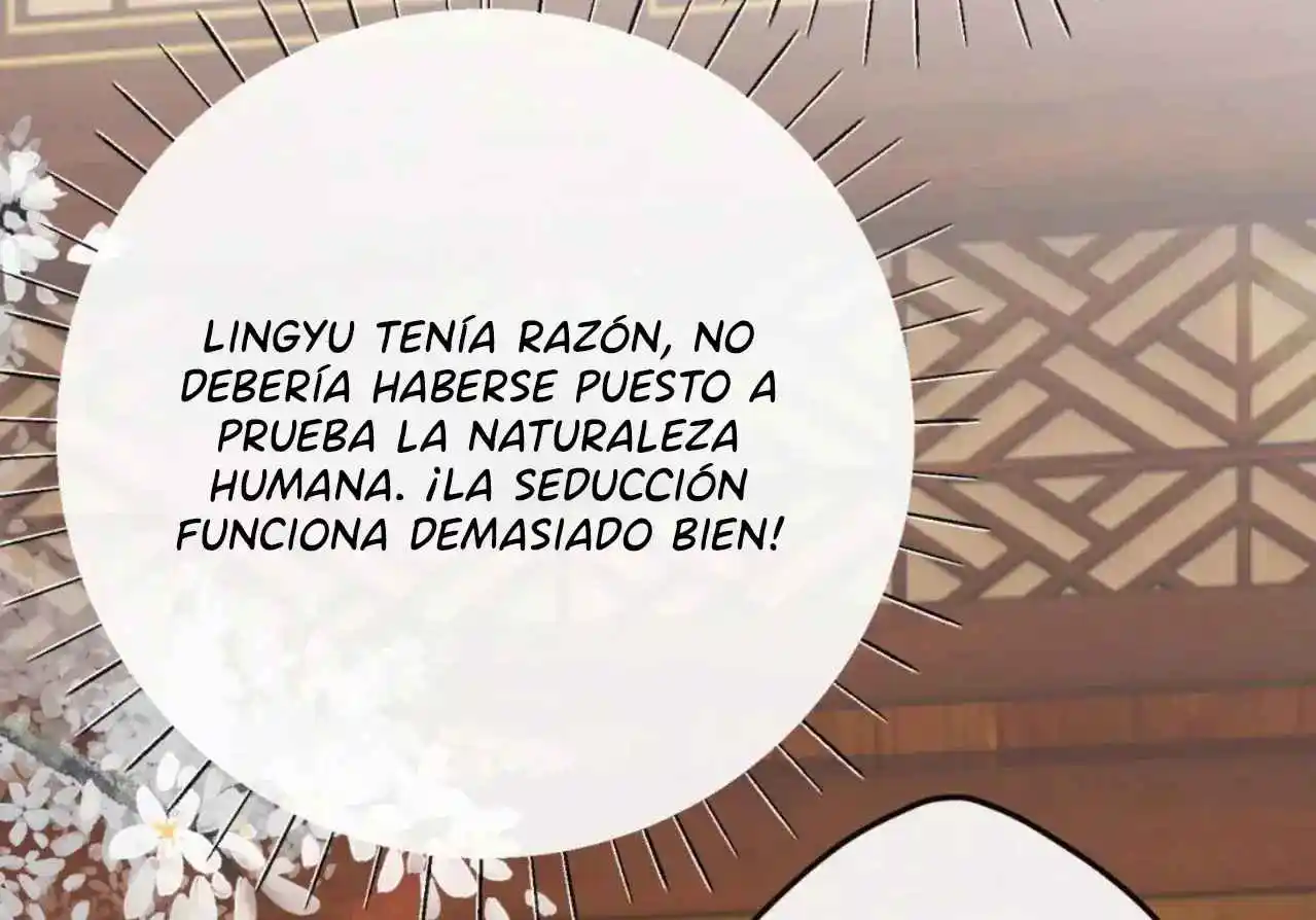 ¡¿Acaso El Emperatriz X Emperatriz Es Real?! - Capítulo 57 - Página 9 - LectorTMOo