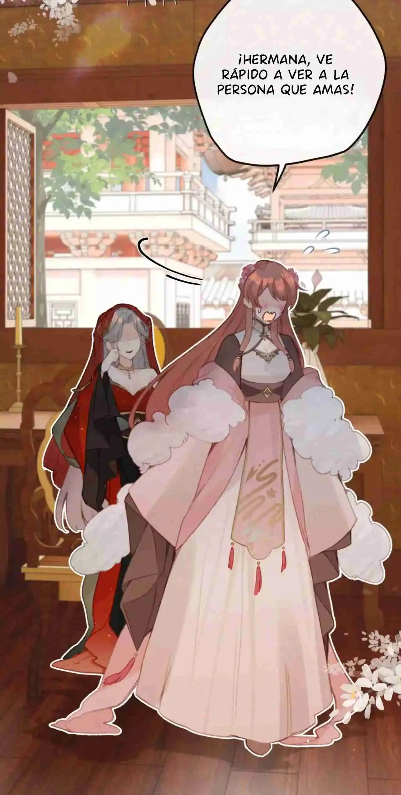 ¡¿Acaso El Emperatriz X Emperatriz Es Real?! - Capítulo 57 - Página 10 - LectorTMOo