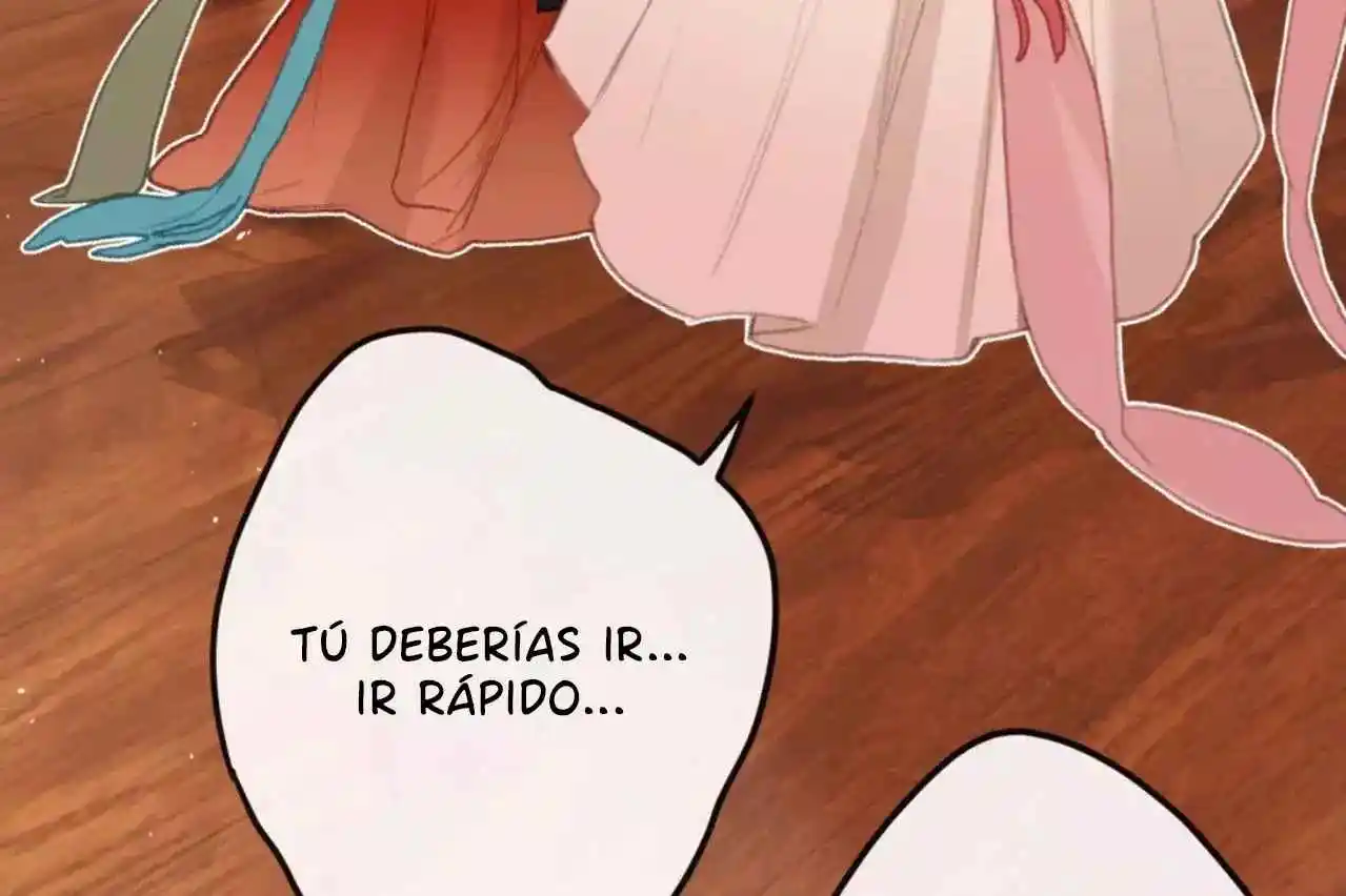 ¡¿Acaso El Emperatriz X Emperatriz Es Real?! - Capítulo 57 - Página 20 - LectorTMOo