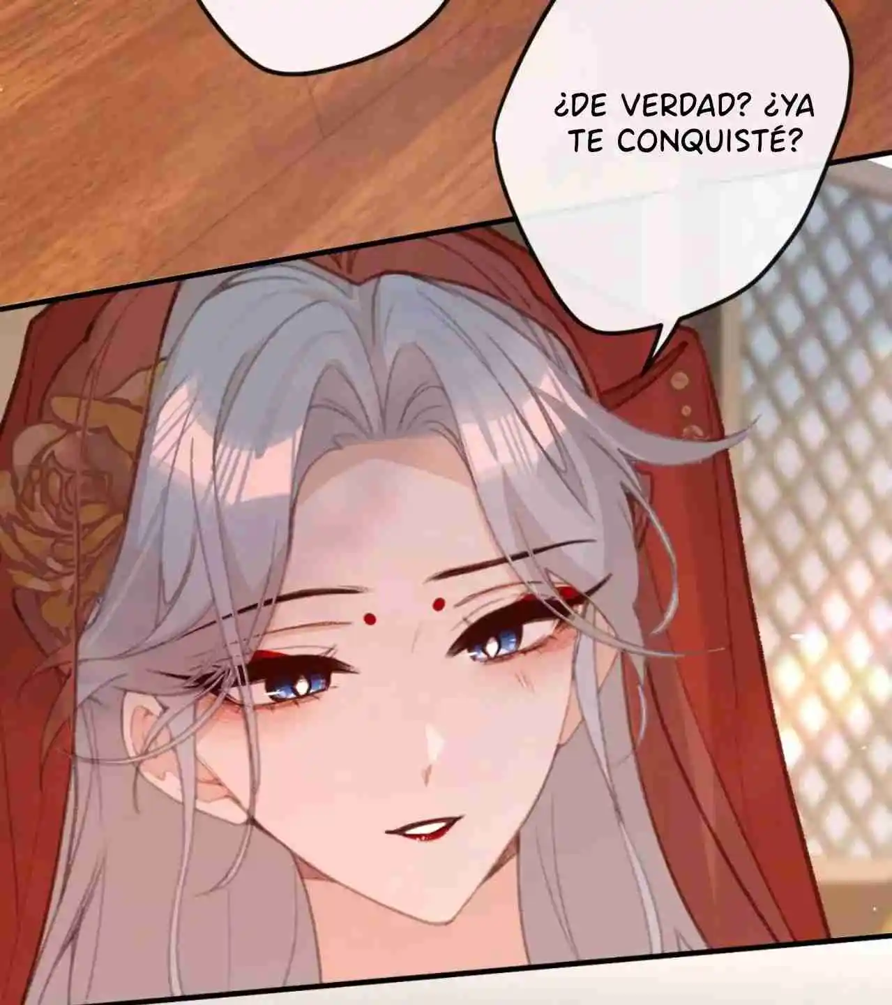 ¡¿Acaso El Emperatriz X Emperatriz Es Real?! - Capítulo 57 - Página 21 - LectorTMOo