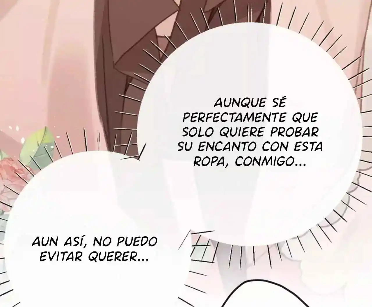 ¡¿Acaso El Emperatriz X Emperatriz Es Real?! - Capítulo 57 - Página 36 - LectorTMOo