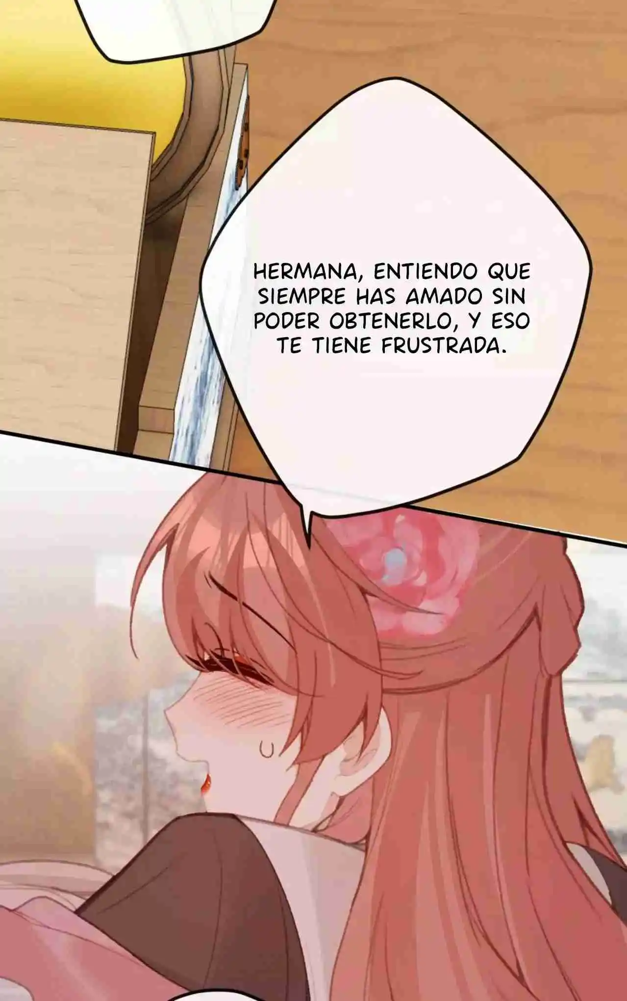 ¡¿Acaso El Emperatriz X Emperatriz Es Real?! - Capítulo 57 - Página 44 - LectorTMOo