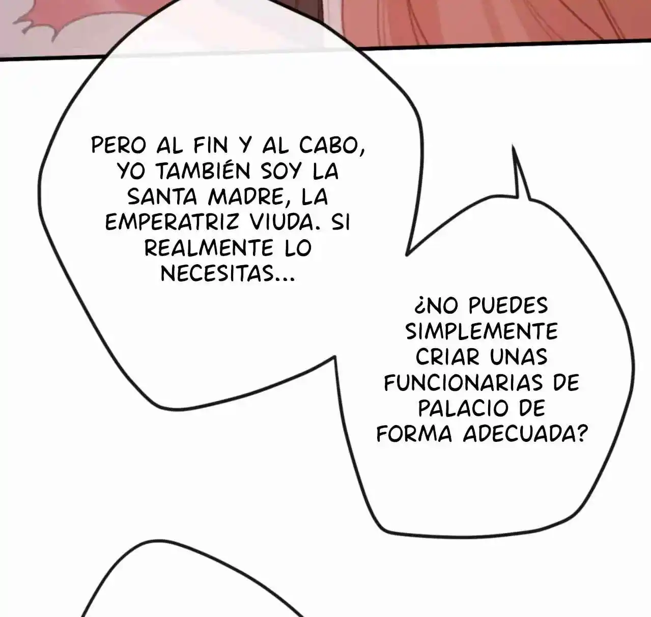 ¡¿Acaso El Emperatriz X Emperatriz Es Real?! - Capítulo 57 - Página 45 - LectorTMOo