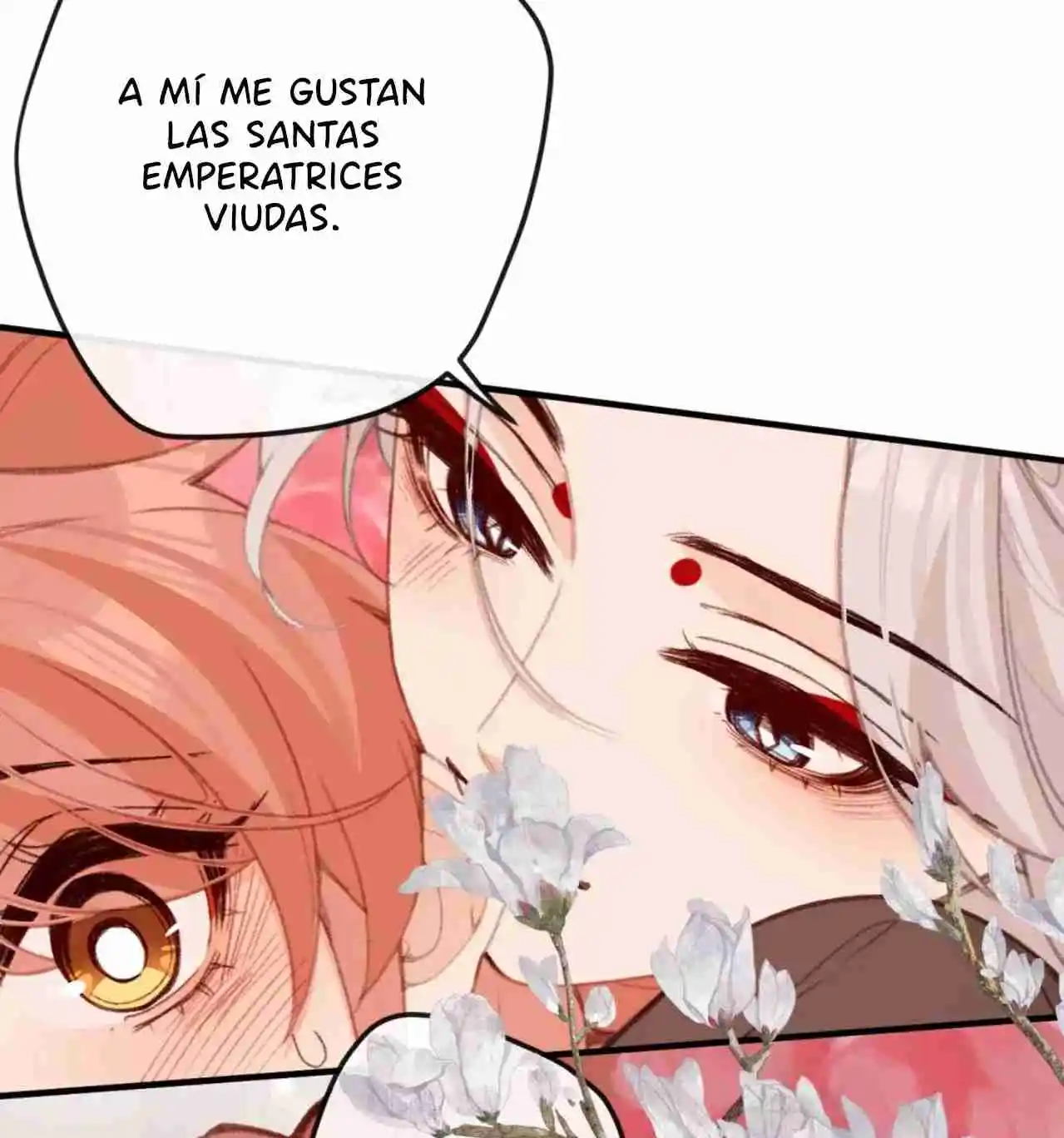 ¡¿Acaso El Emperatriz X Emperatriz Es Real?! - Capítulo 57 - Página 47 - LectorTMOo