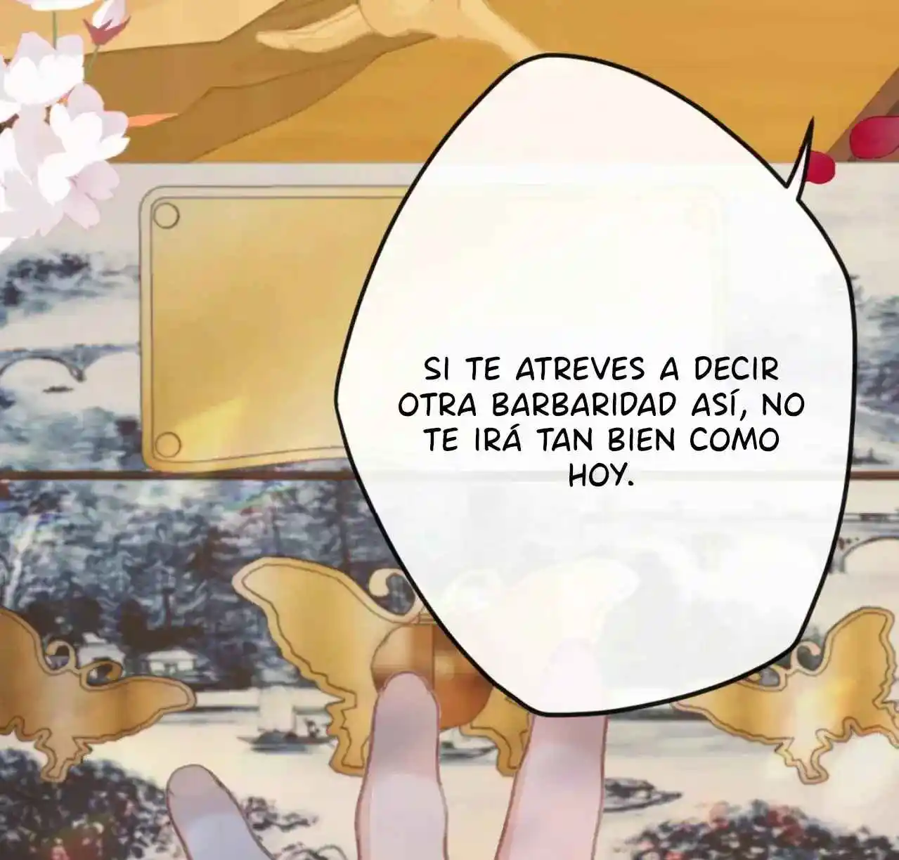 ¡¿Acaso El Emperatriz X Emperatriz Es Real?! - Capítulo 57 - Página 55 - LectorTMOo