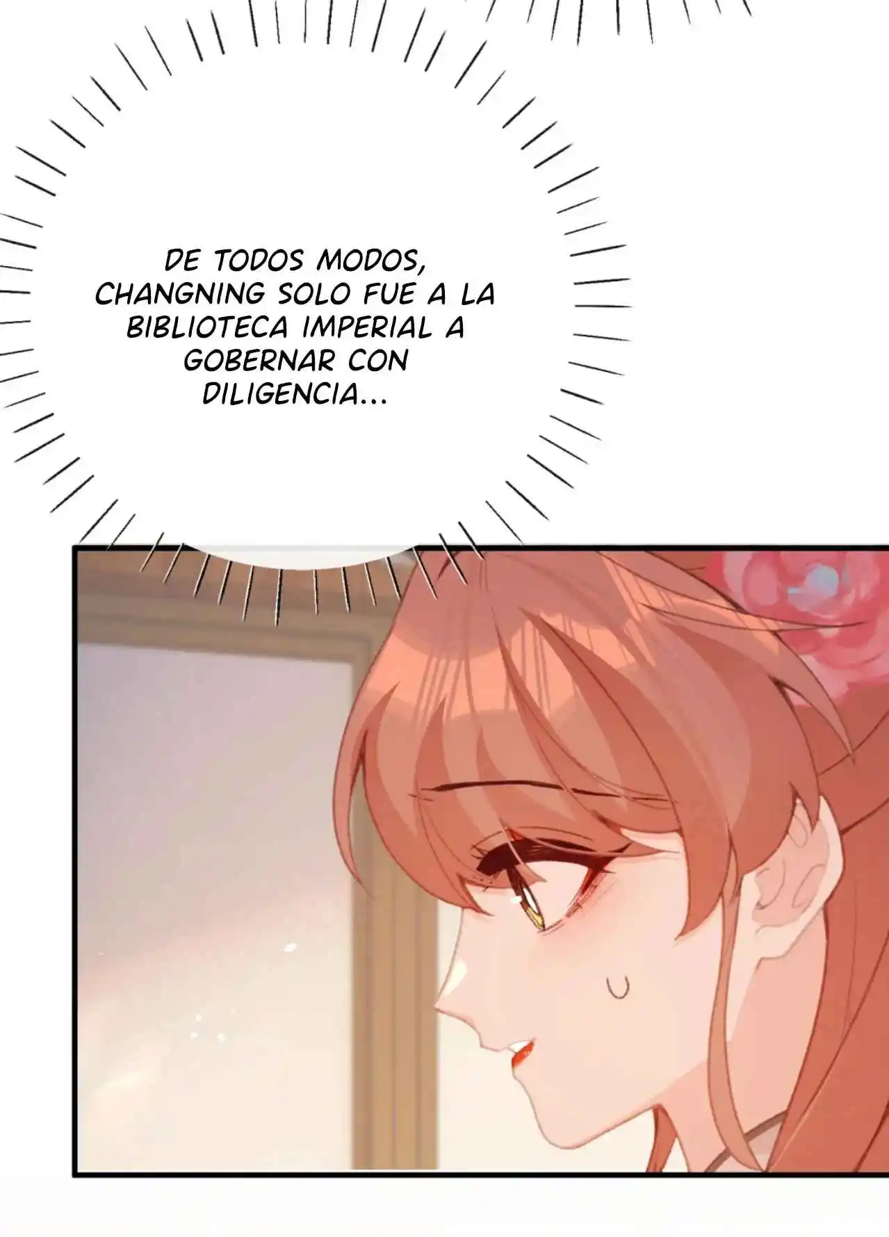 ¡¿Acaso El Emperatriz X Emperatriz Es Real?! - Capítulo 58 - Página 5 - LectorTMOo