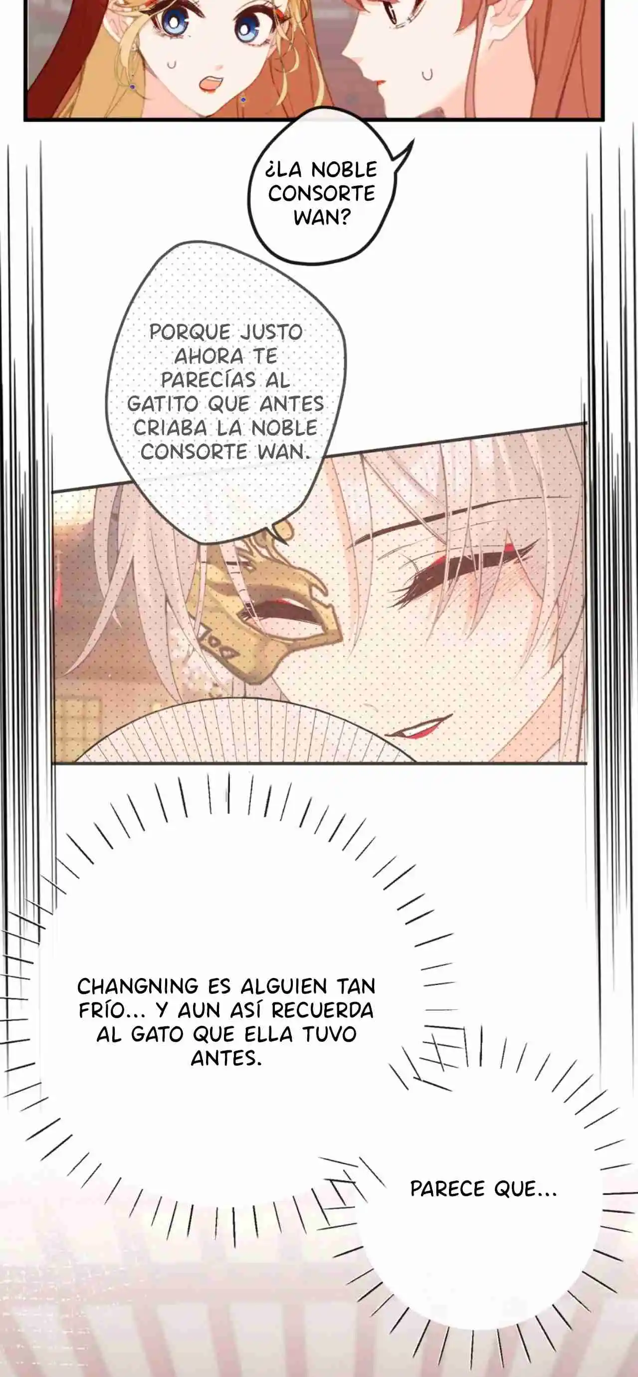 ¡¿Acaso El Emperatriz X Emperatriz Es Real?! - Capítulo 58 - Página 10 - LectorTMOo