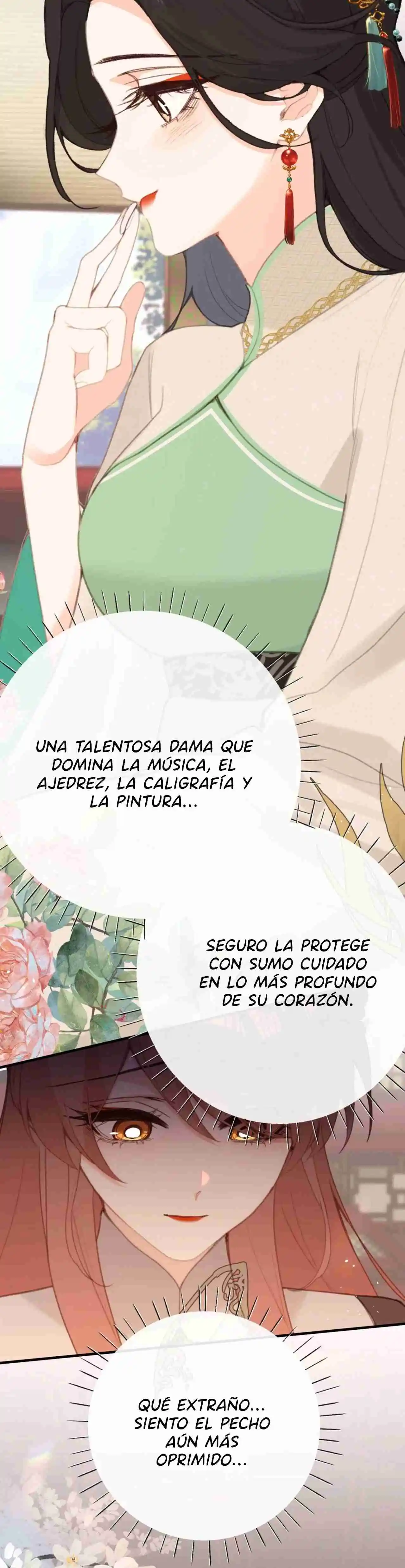 ¡¿Acaso El Emperatriz X Emperatriz Es Real?! - Capítulo 58 - Página 24 - LectorTMOo