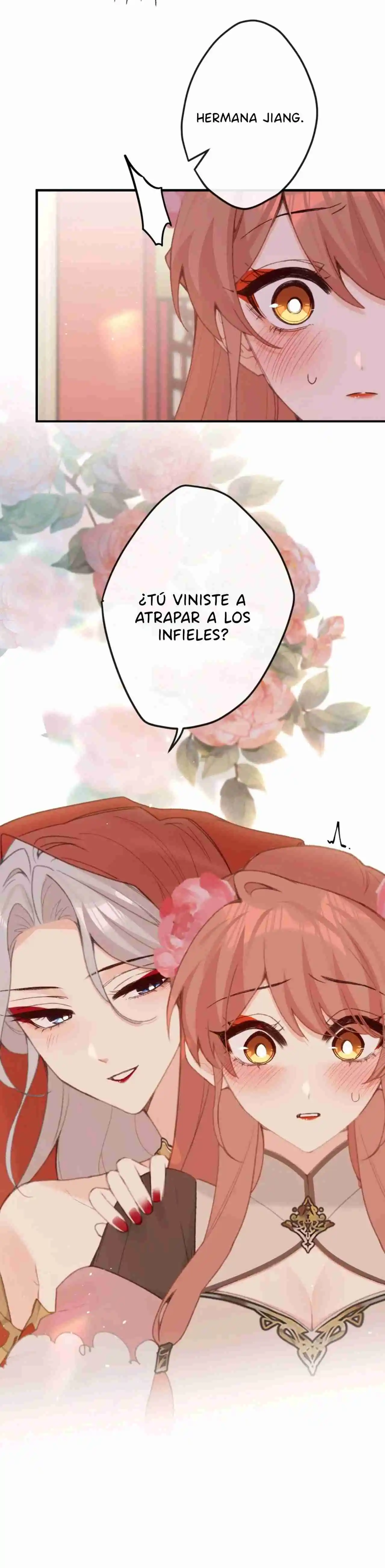 ¡¿Acaso El Emperatriz X Emperatriz Es Real?! - Capítulo 58 - Página 30 - LectorTMOo