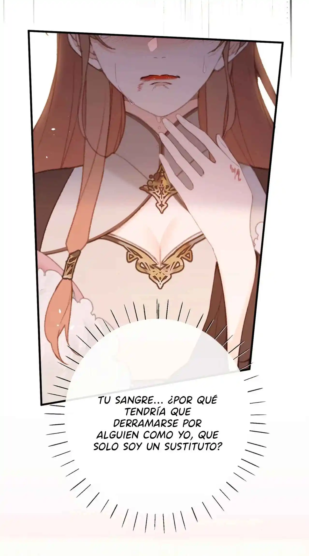 ¡¿Acaso El Emperatriz X Emperatriz Es Real?! - Capítulo 59 - Página 12 - LectorTMOo