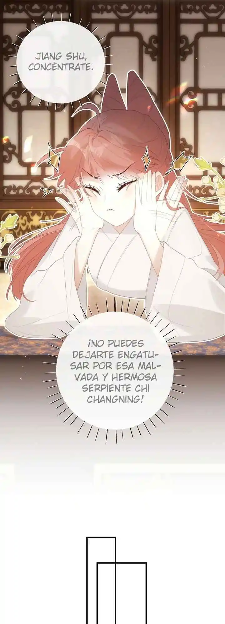 ¡¿Acaso El Emperatriz X Emperatriz Es Real?! - Capítulo 6 - Página 9 - LectorTMOo