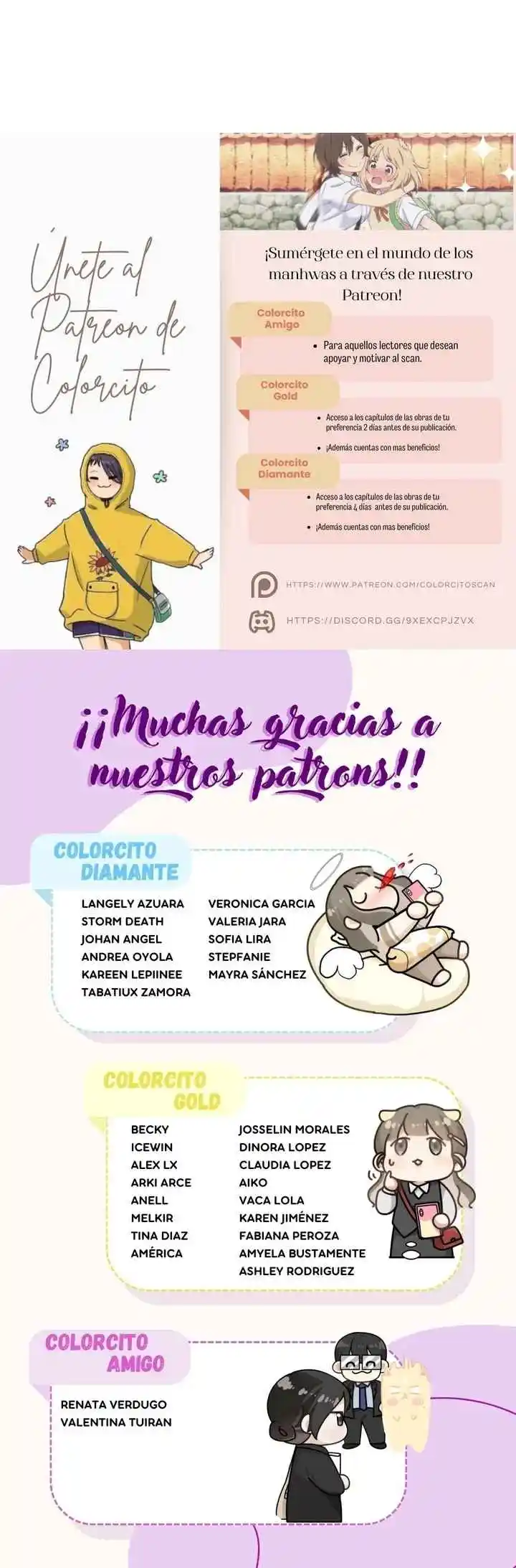 ¡¿Acaso El Emperatriz X Emperatriz Es Real?! - Capítulo 6 - Página 20 - LectorTMOo