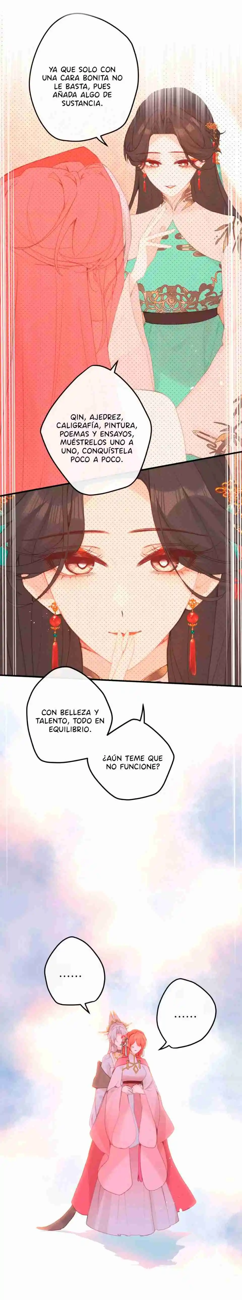 ¡¿Acaso El Emperatriz X Emperatriz Es Real?! - Capítulo 63 - Página 6 - LectorTMOo