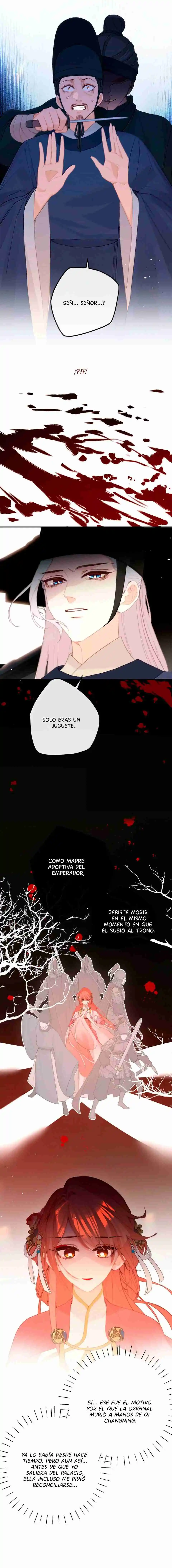 ¡¿Acaso El Emperatriz X Emperatriz Es Real?! - Capítulo 65 - Página 13 - LectorTMOo