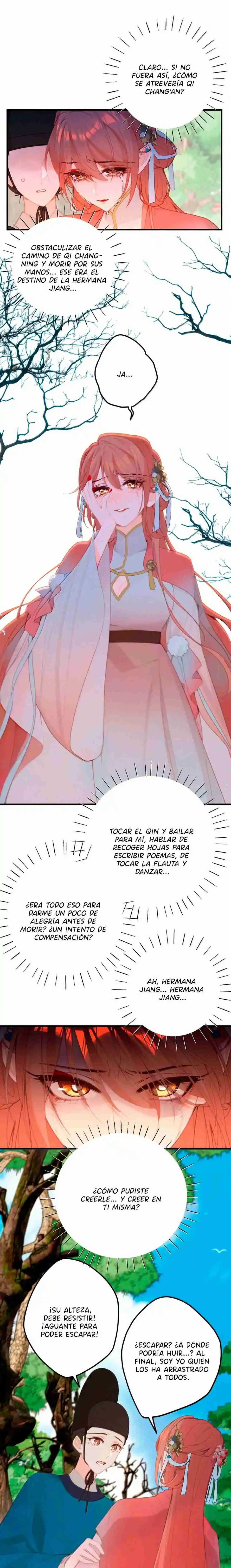 ¡¿Acaso El Emperatriz X Emperatriz Es Real?! - Capítulo 65 - Página 16 - LectorTMOo