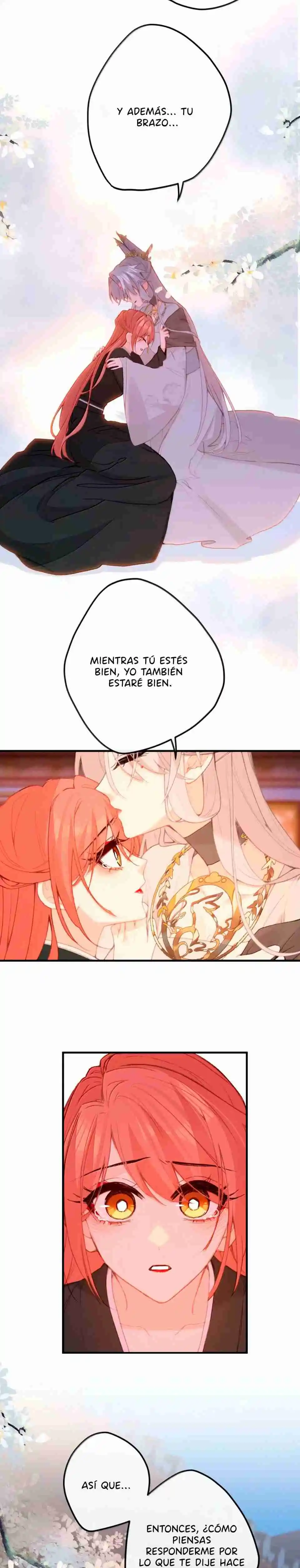 ¡¿Acaso El Emperatriz X Emperatriz Es Real?! - Capítulo 68 - Página 4 - LectorTMOo