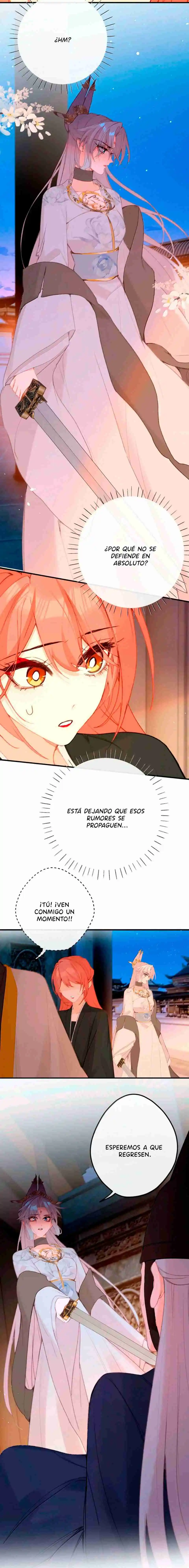 ¡¿Acaso El Emperatriz X Emperatriz Es Real?! - Capítulo 69 - Página 9 - LectorTMOo
