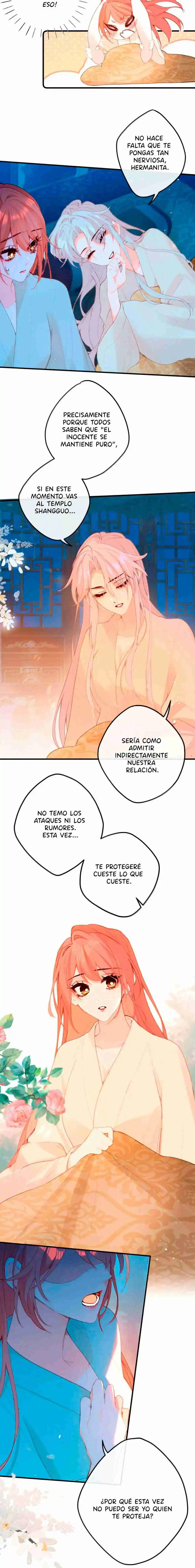 ¡¿Acaso El Emperatriz X Emperatriz Es Real?! - Capítulo 71 - Página 9 - LectorTMOo