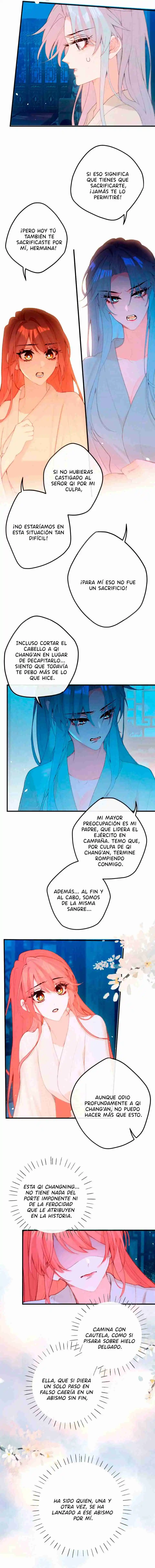 ¡¿Acaso El Emperatriz X Emperatriz Es Real?! - Capítulo 71 - Página 10 - LectorTMOo