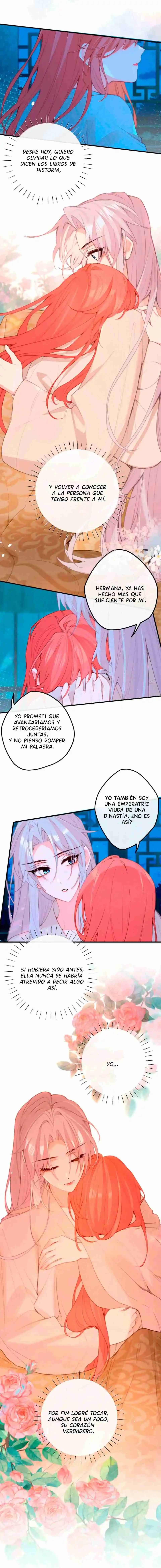 ¡¿Acaso El Emperatriz X Emperatriz Es Real?! - Capítulo 71 - Página 11 - LectorTMOo