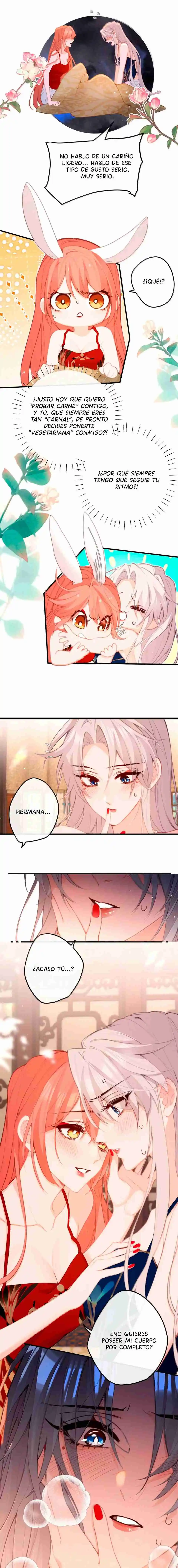 ¡¿Acaso El Emperatriz X Emperatriz Es Real?! - Capítulo 73 - Página 7 - LectorTMOo