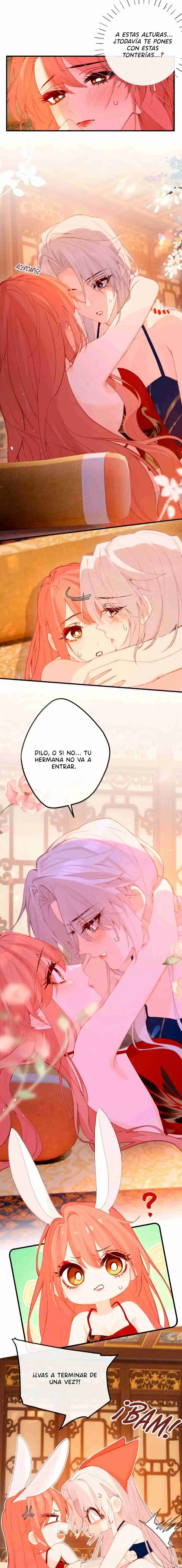 ¡¿Acaso El Emperatriz X Emperatriz Es Real?! - Capítulo 74 - Página 4 - LectorTMOo