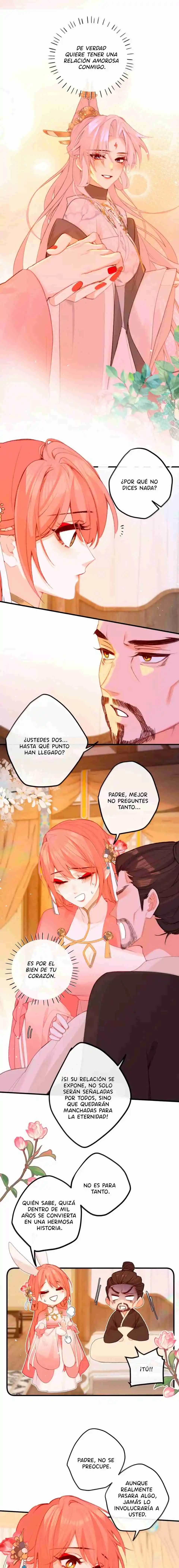 ¡¿Acaso El Emperatriz X Emperatriz Es Real?! - Capítulo 77 - Página 4 - LectorTMOo