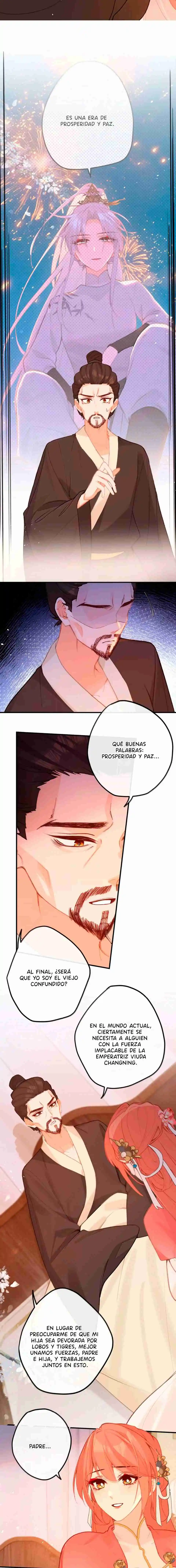 ¡¿Acaso El Emperatriz X Emperatriz Es Real?! - Capítulo 77 - Página 9 - LectorTMOo