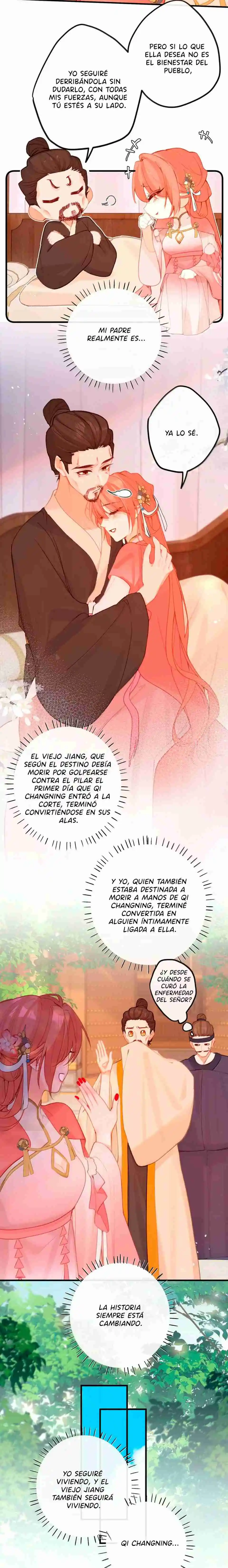 ¡¿Acaso El Emperatriz X Emperatriz Es Real?! - Capítulo 77 - Página 10 - LectorTMOo