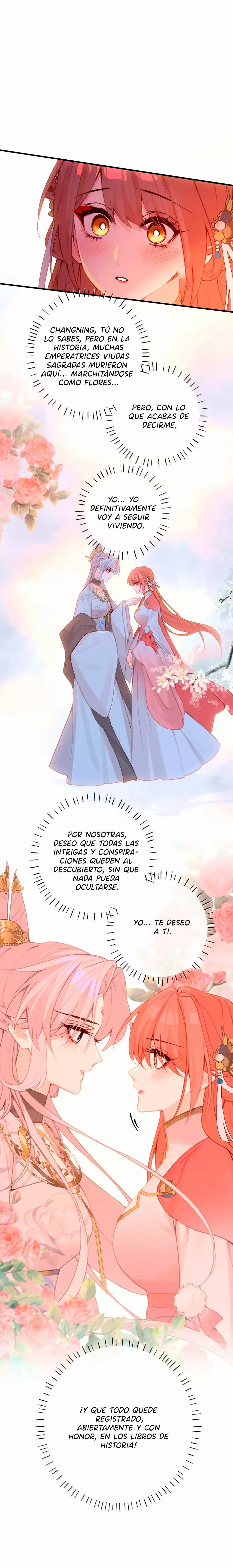 ¡¿Acaso El Emperatriz X Emperatriz Es Real?! - Capítulo 80 - Página 10 - LectorTMOo