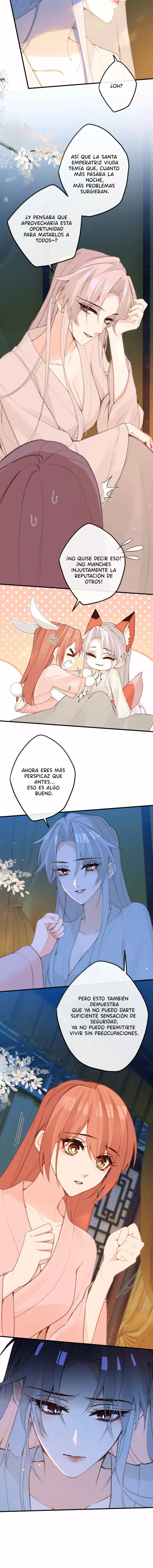 ¡¿Acaso El Emperatriz X Emperatriz Es Real?! - Capítulo 83 - Página 5 - LectorTMOo