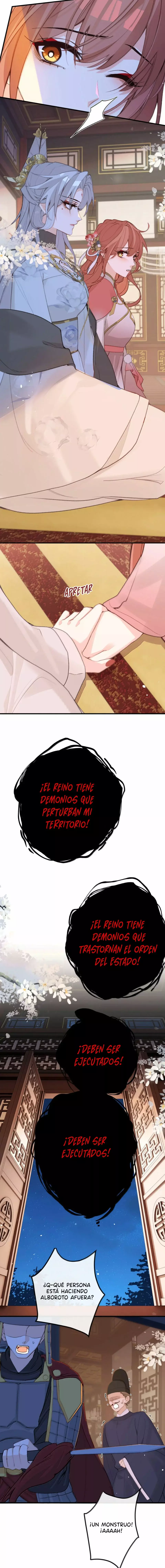¡¿Acaso El Emperatriz X Emperatriz Es Real?! - Capítulo 83 - Página 9 - LectorTMOo