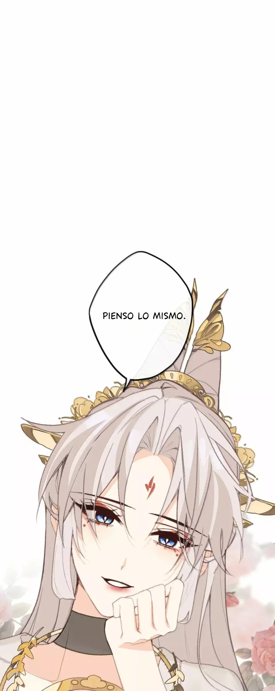 ¡¿Acaso El Emperatriz X Emperatriz Es Real?! - Capítulo 84 - Página 9 - LectorTMOo