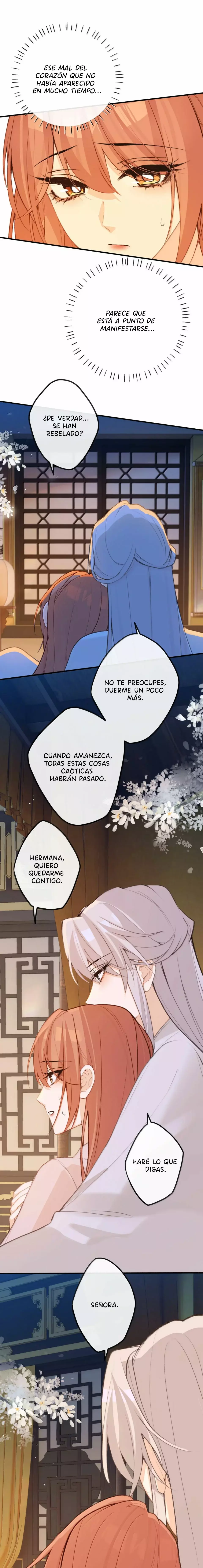 ¡¿Acaso El Emperatriz X Emperatriz Es Real?! - Capítulo 85 - Página 13 - LectorTMOo