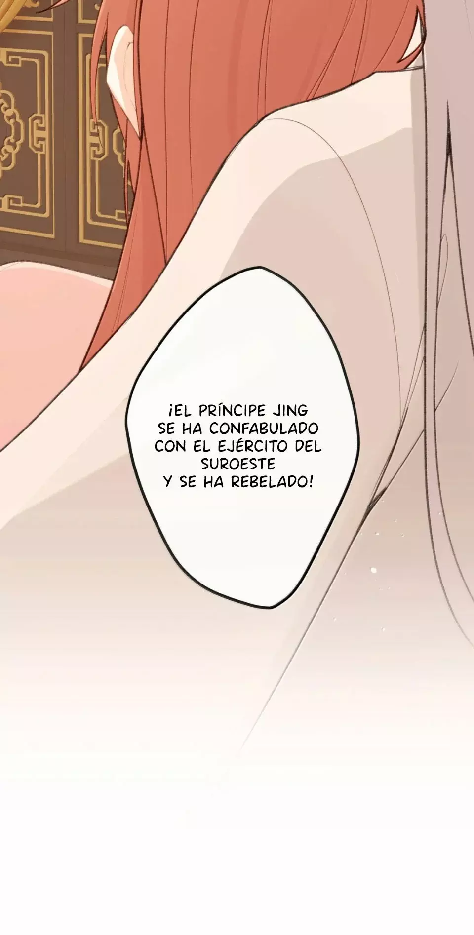 ¡¿Acaso El Emperatriz X Emperatriz Es Real?! - Capítulo 85 - Página 14 - LectorTMOo