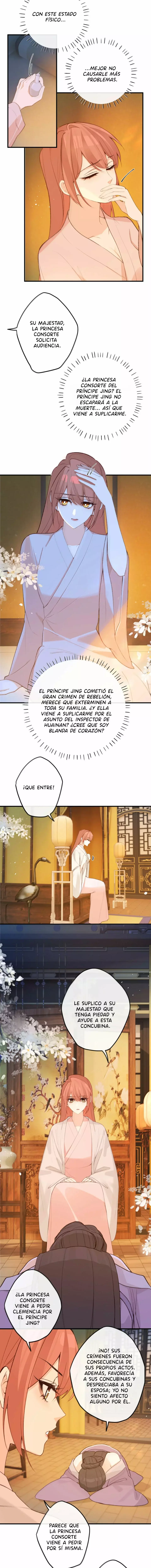 ¡¿Acaso El Emperatriz X Emperatriz Es Real?! - Capítulo 86 - Página 11 - LectorTMOo