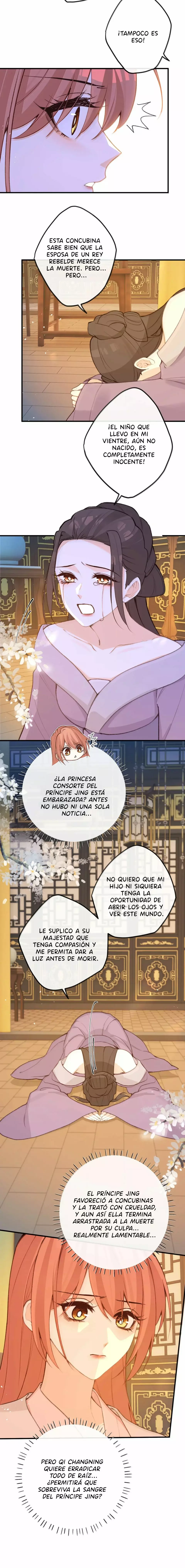 ¡¿Acaso El Emperatriz X Emperatriz Es Real?! - Capítulo 86 - Página 12 - LectorTMOo