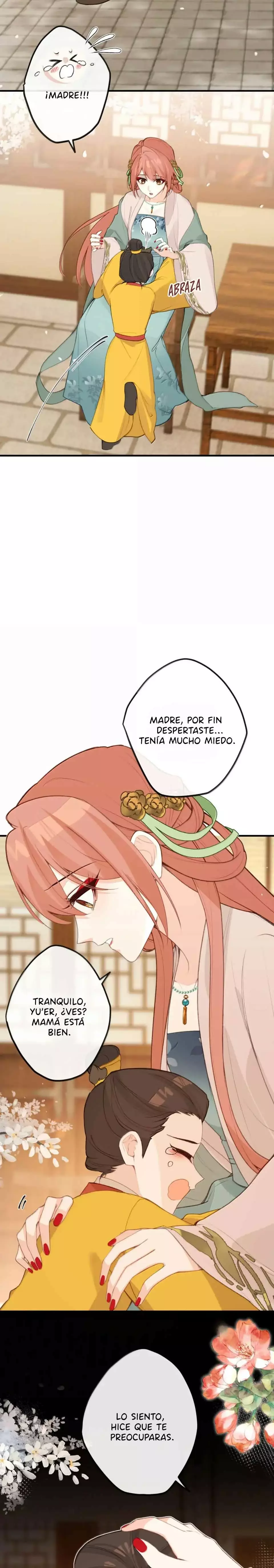¡¿Acaso El Emperatriz X Emperatriz Es Real?! - Capítulo 89 - Página 9 - LectorTMOo