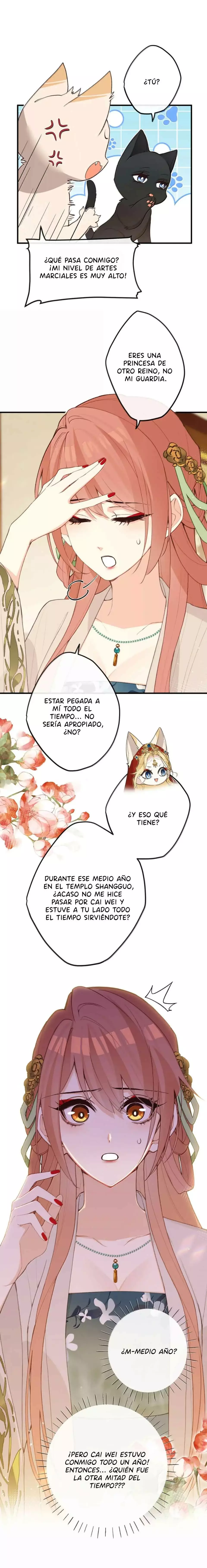 ¡¿Acaso El Emperatriz X Emperatriz Es Real?! - Capítulo 89 - Página 16 - LectorTMOo