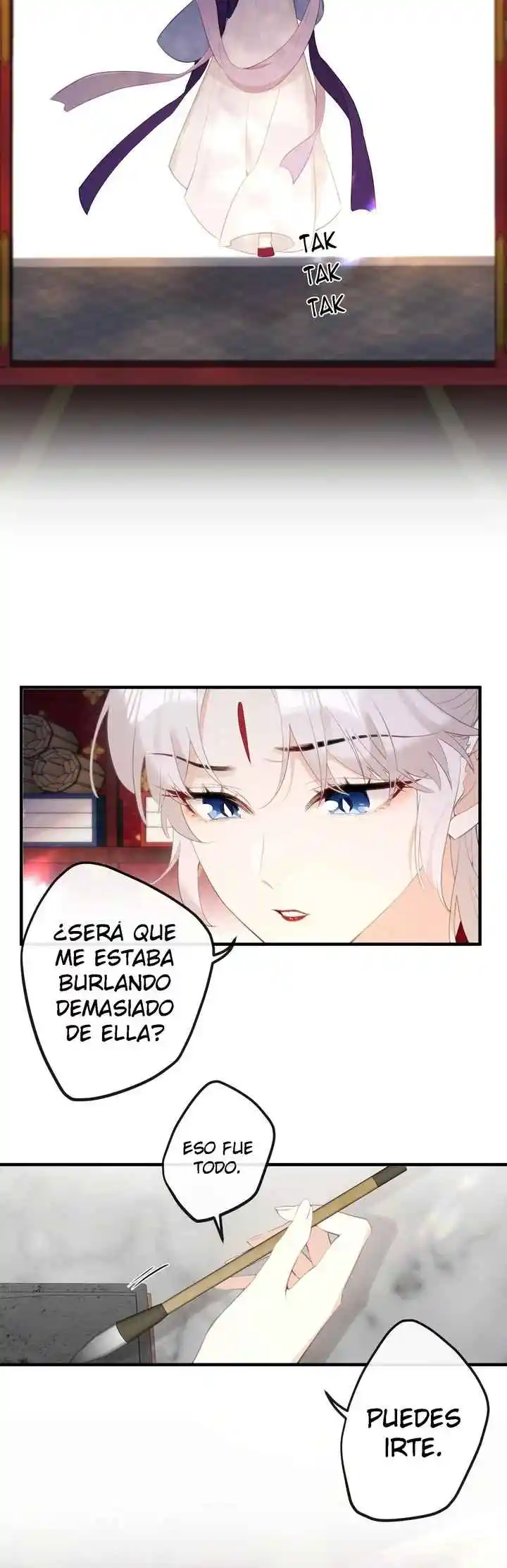 ¡¿Acaso El Emperatriz X Emperatriz Es Real?! - Capítulo 9 - Página 15 - LectorTMOo