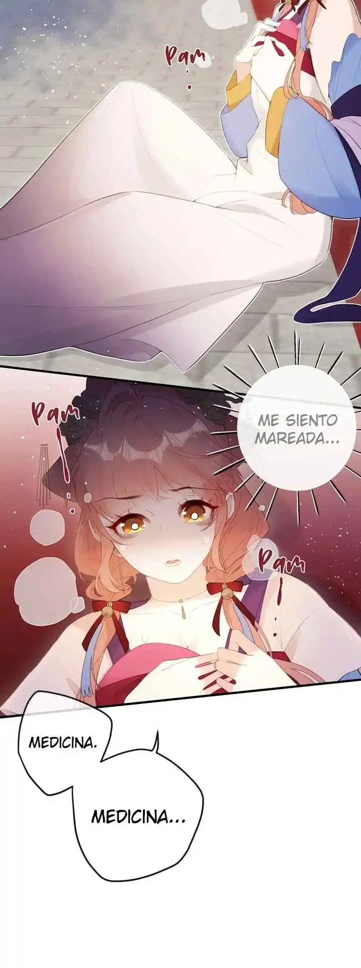 ¡¿Acaso El Emperatriz X Emperatriz Es Real?! - Capítulo 9 - Página 21 - LectorTMOo