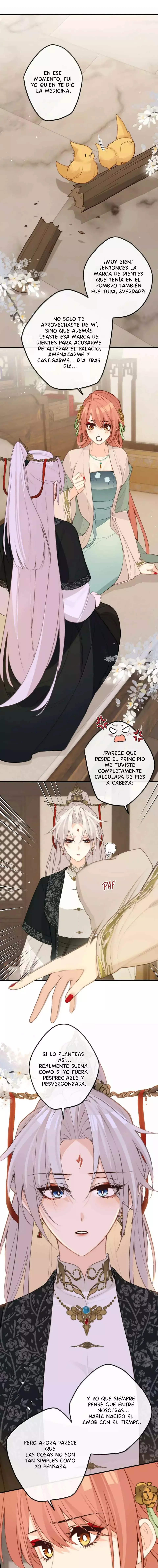 ¡¿Acaso El Emperatriz X Emperatriz Es Real?! - Capítulo 91 - Página 12 - LectorTMOo