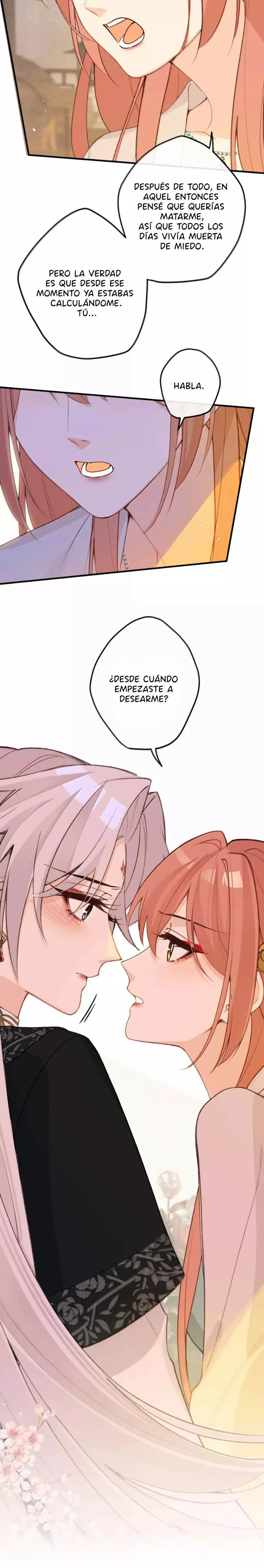 ¡¿Acaso El Emperatriz X Emperatriz Es Real?! - Capítulo 91 - Página 13 - LectorTMOo