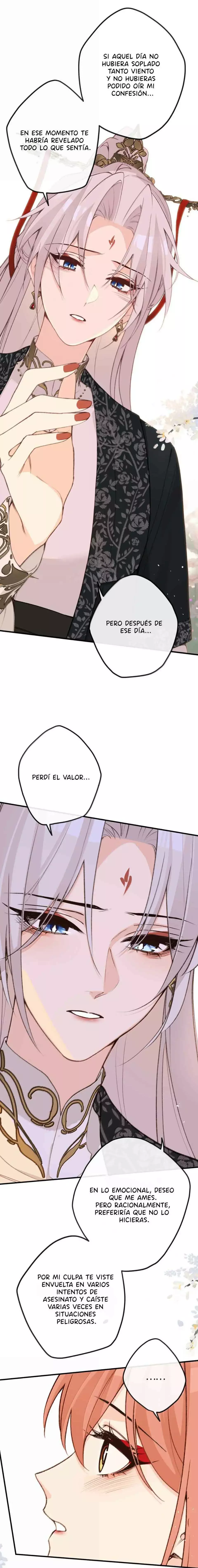 ¡¿Acaso El Emperatriz X Emperatriz Es Real?! - Capítulo 92 - Página 7 - LectorTMOo