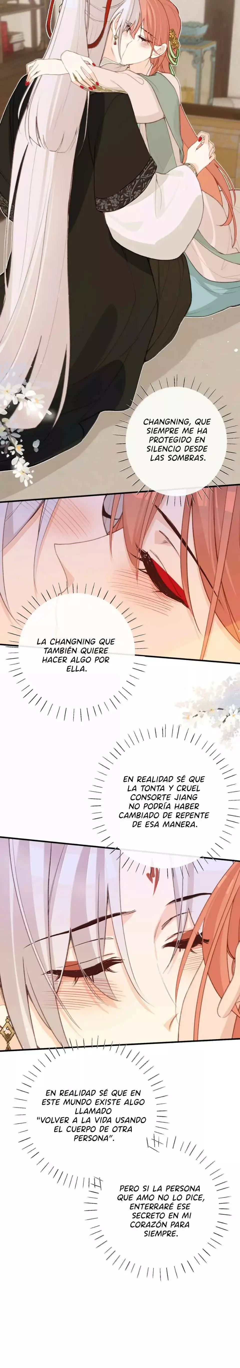 ¡¿Acaso El Emperatriz X Emperatriz Es Real?! - Capítulo 92 - Página 14 - LectorTMOo