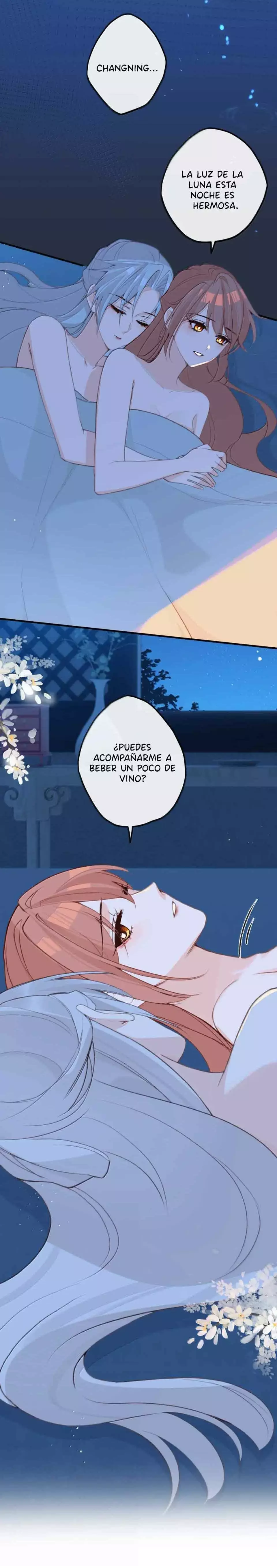 ¡¿Acaso El Emperatriz X Emperatriz Es Real?! - Capítulo 92 - Página 16 - LectorTMOo